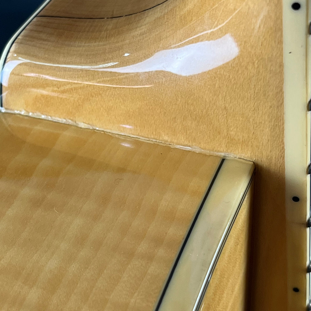Ibanez AF105-NT