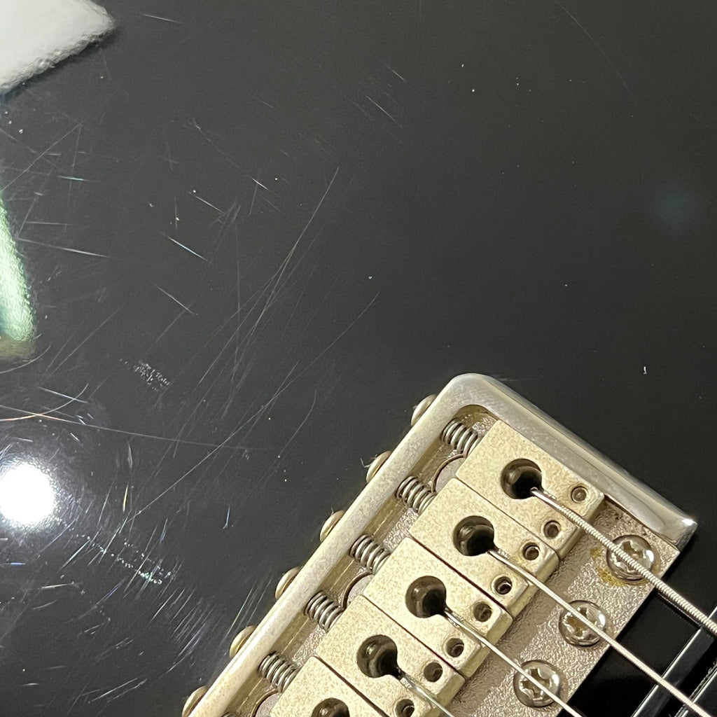 PRS SE Singlecut 2012