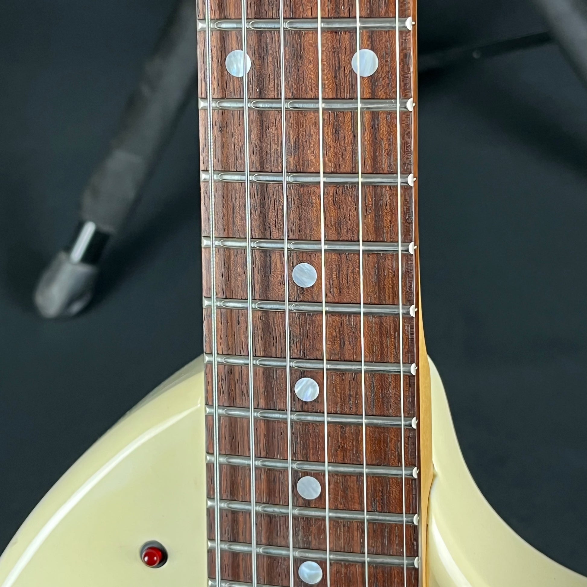 FERNANDES ZO-3