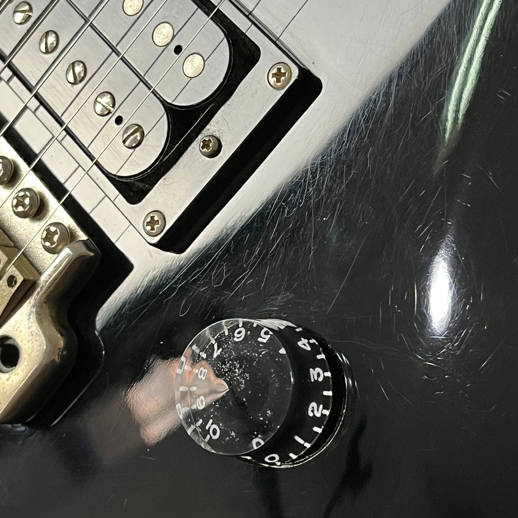 PRS SE Singlecut 2012