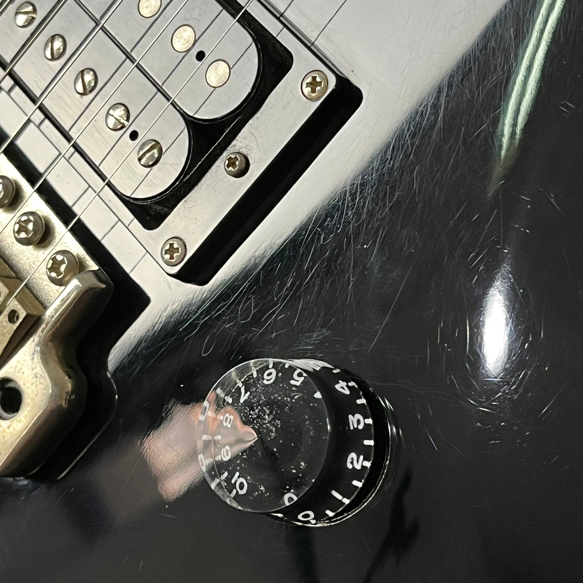 PRS SE Singlecut 2012