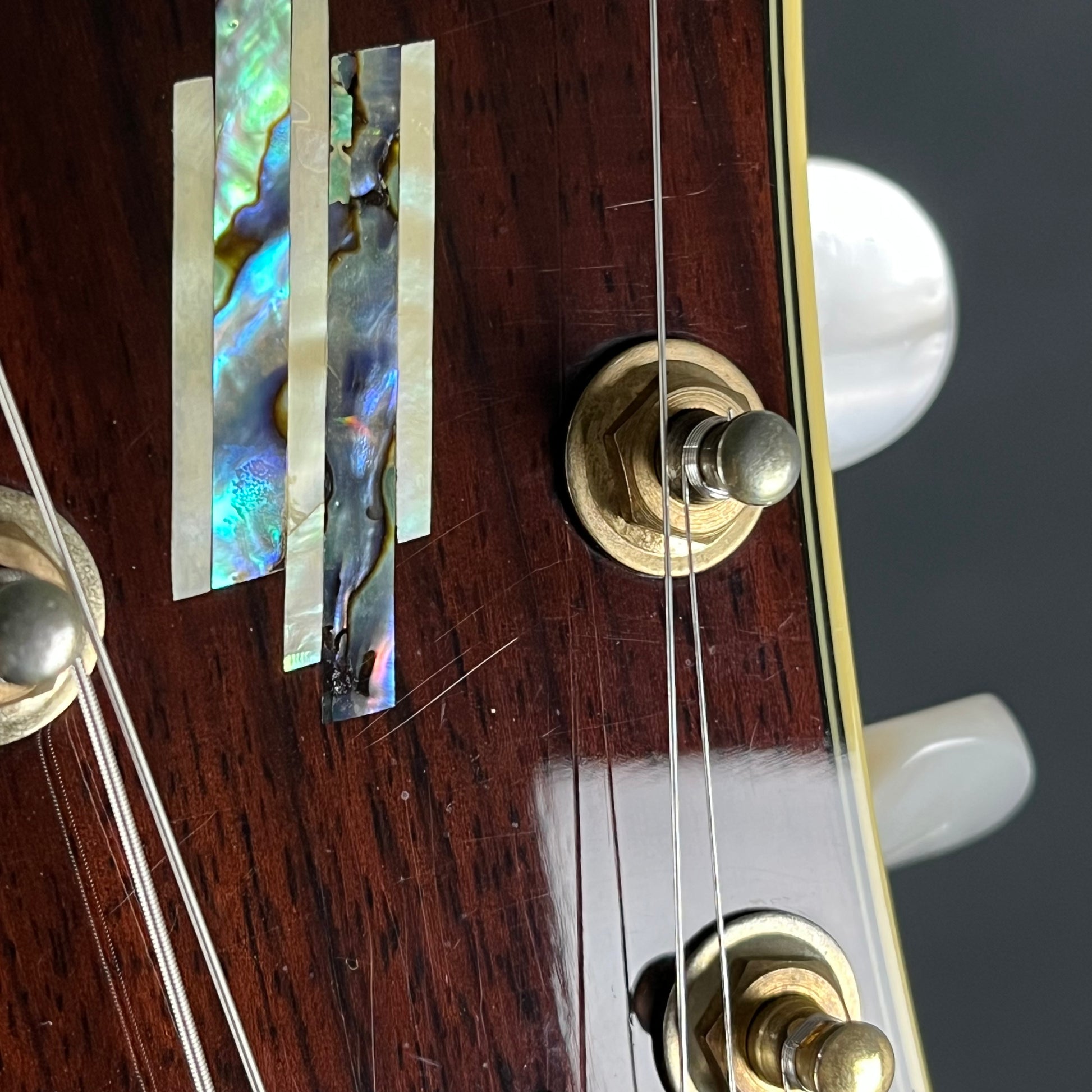 Ibanez AS103-NT 2012