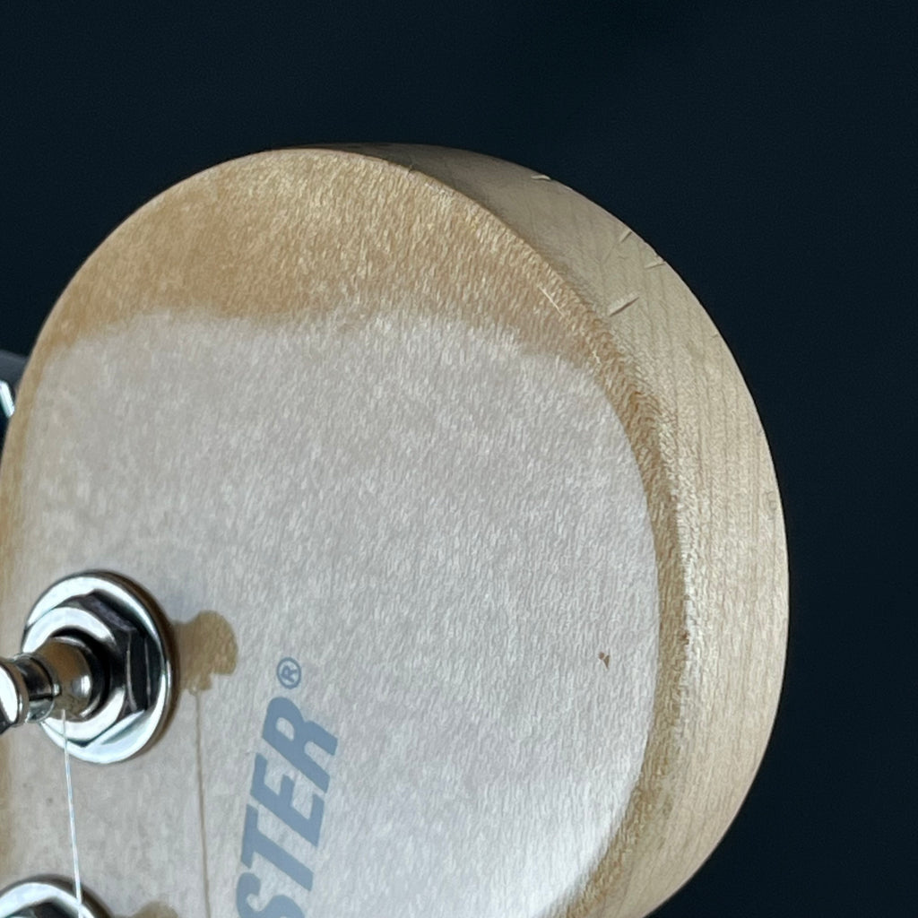 Squier Affinity Stratocaster 2024