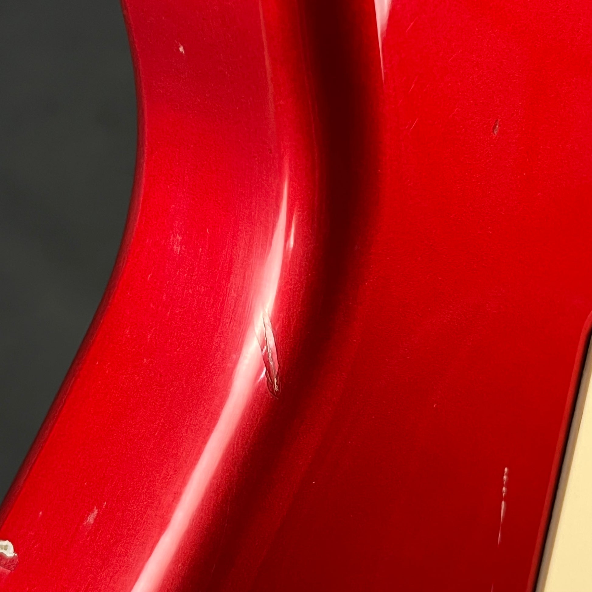Fernandes Stratocaster RST-50 '64s Model