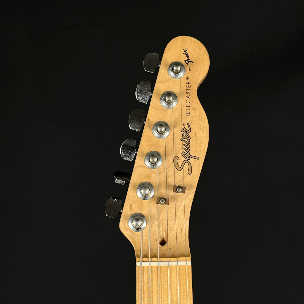 Squier Telecaster