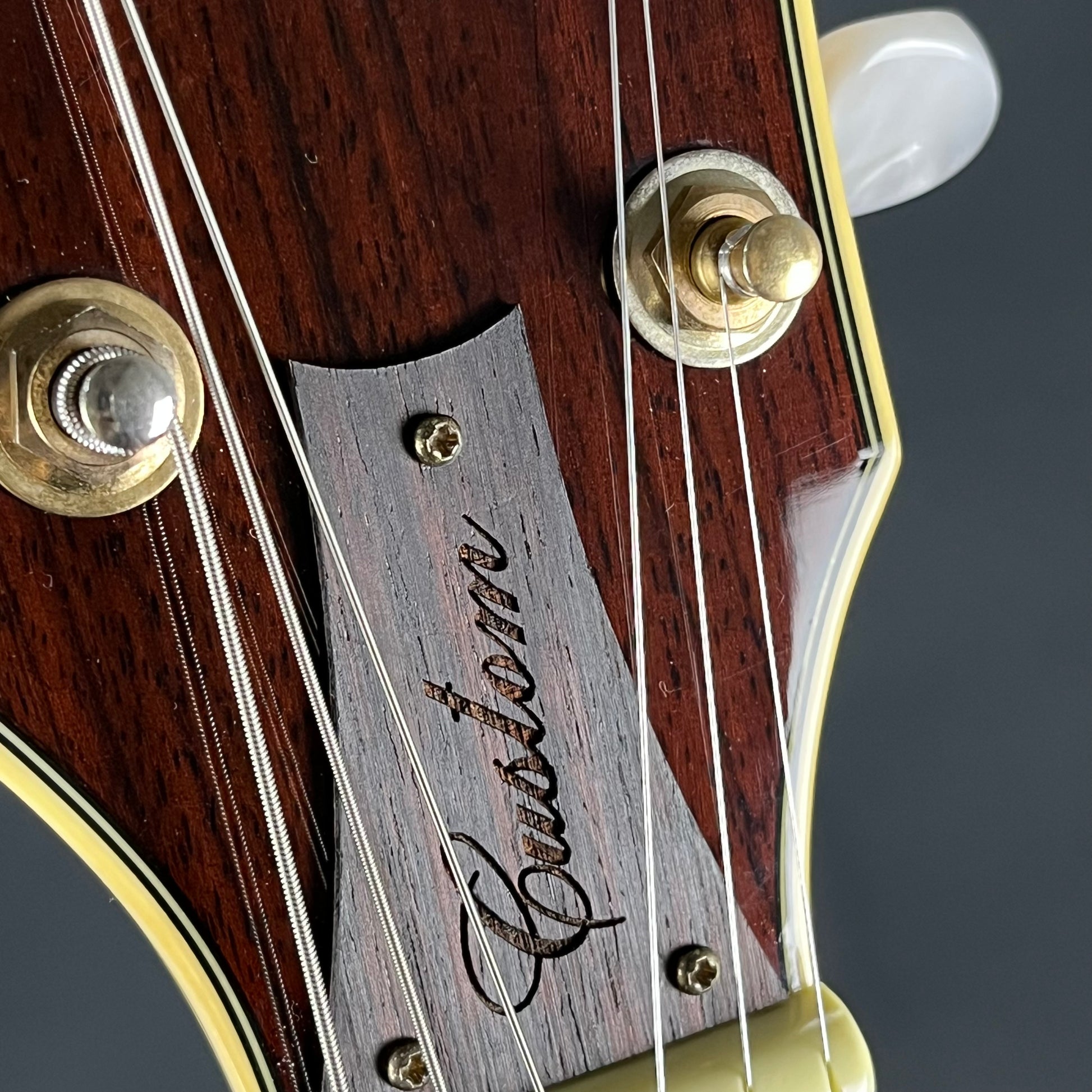 Ibanez AS103-NT 2012