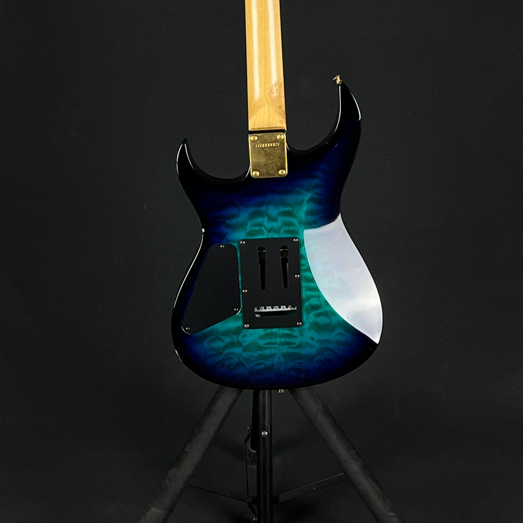 Fernandes FGZ-400