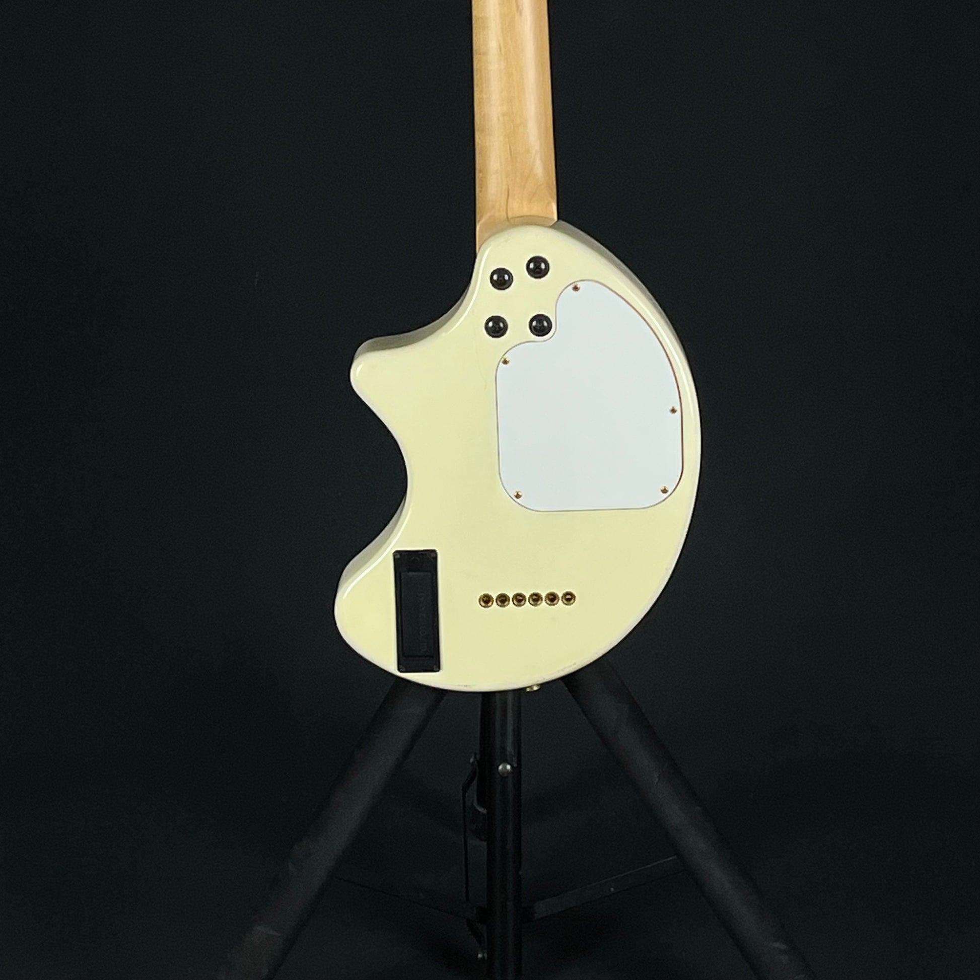 FERNANDES ZO-3