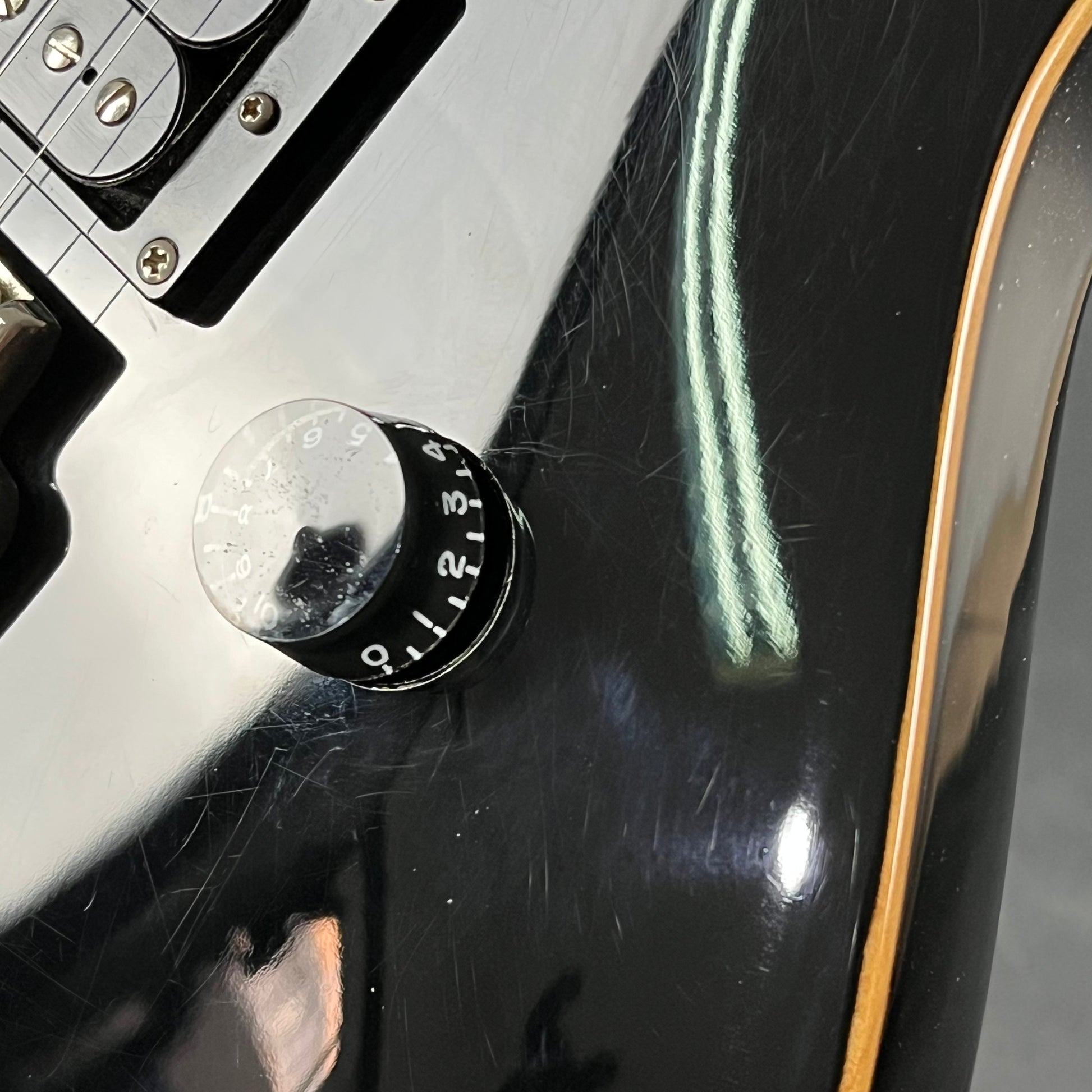 PRS SE Singlecut 2012