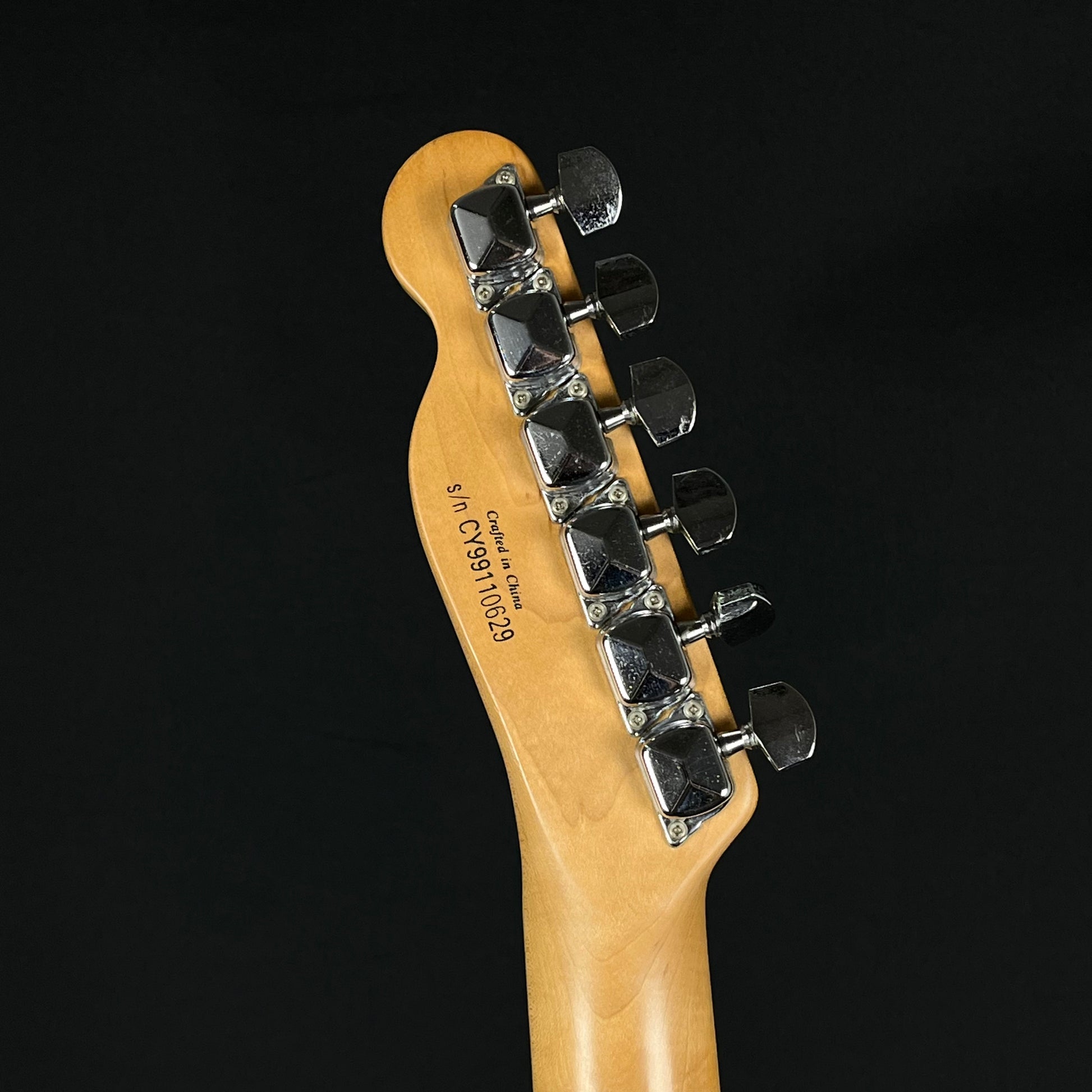 Squier Telecaster