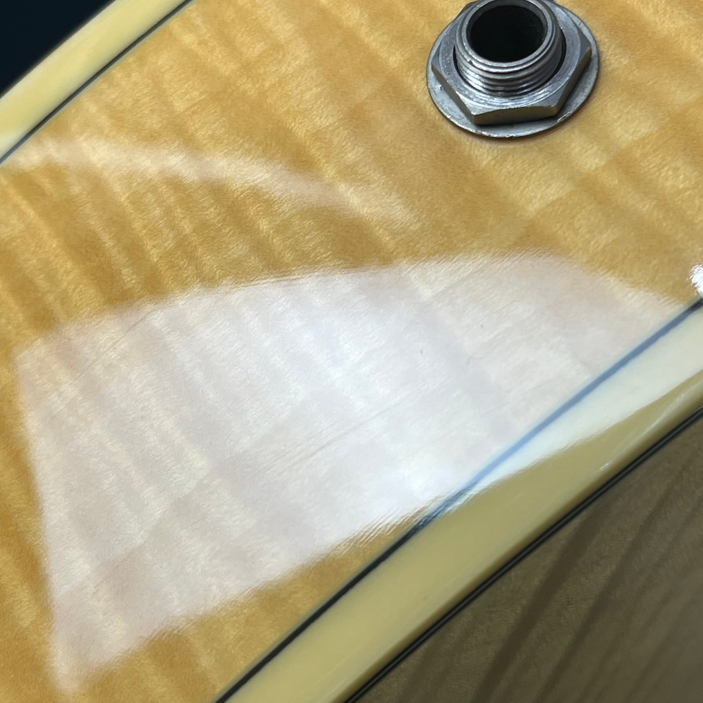 Ibanez AF105-NT