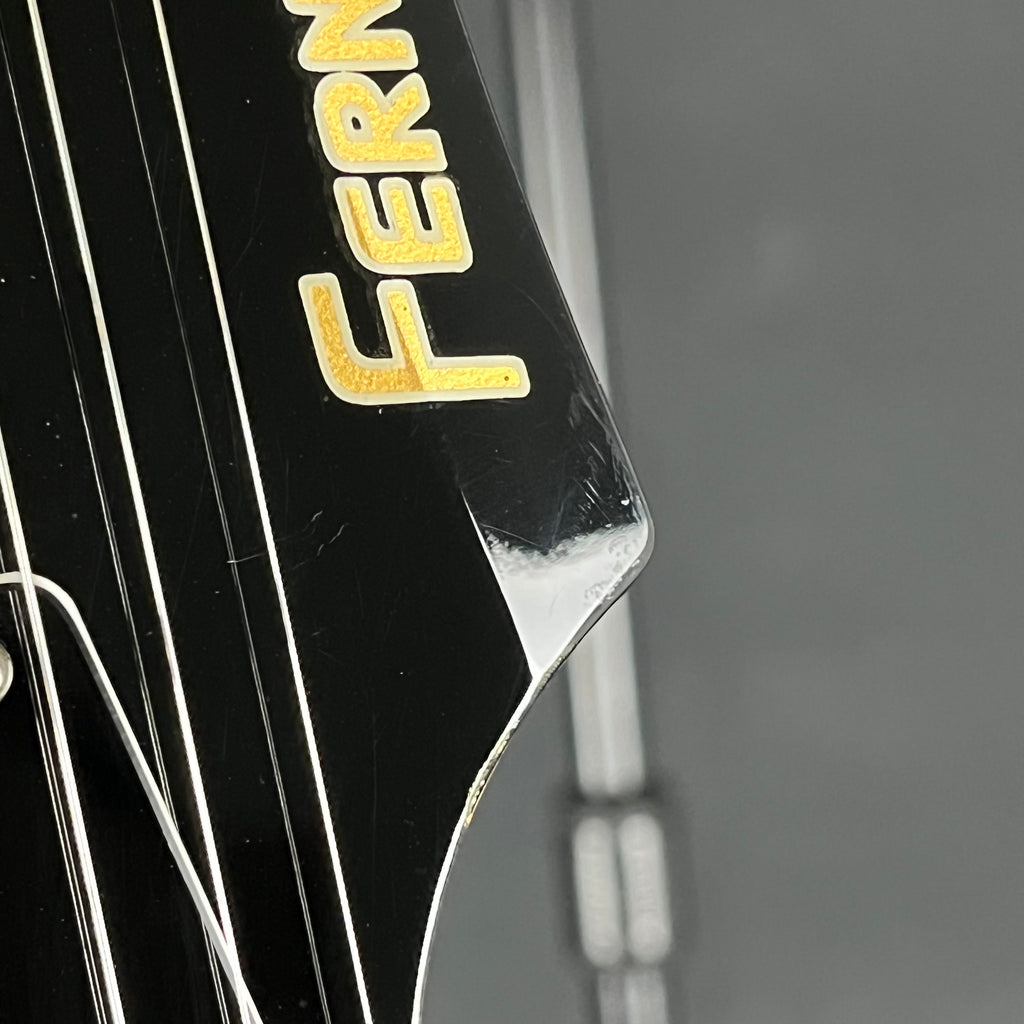 Fernandes FGZ-400