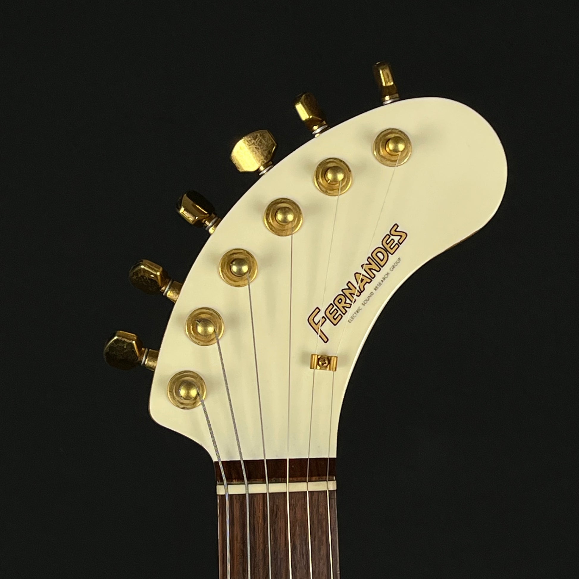 FERNANDES ZO-3