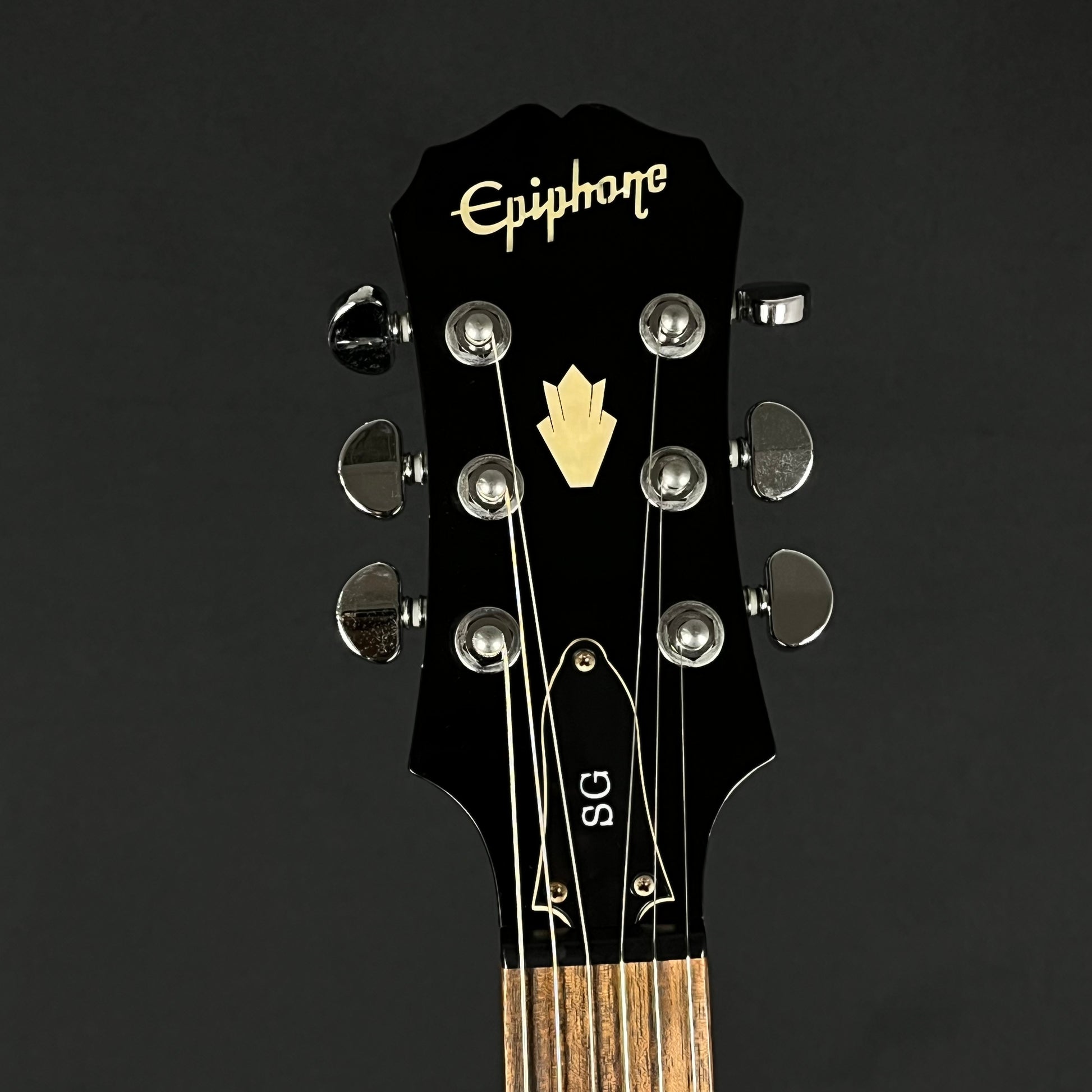 Epiphone SG G-400
