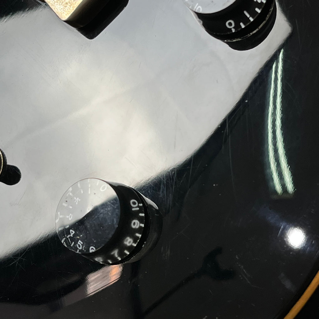 PRS SE Singlecut 2012