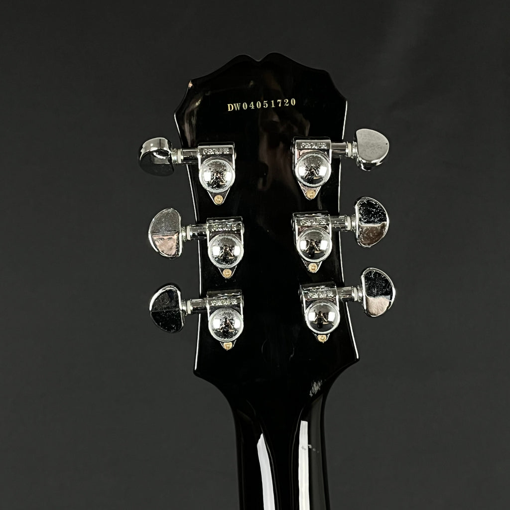 Epiphone SG G-400