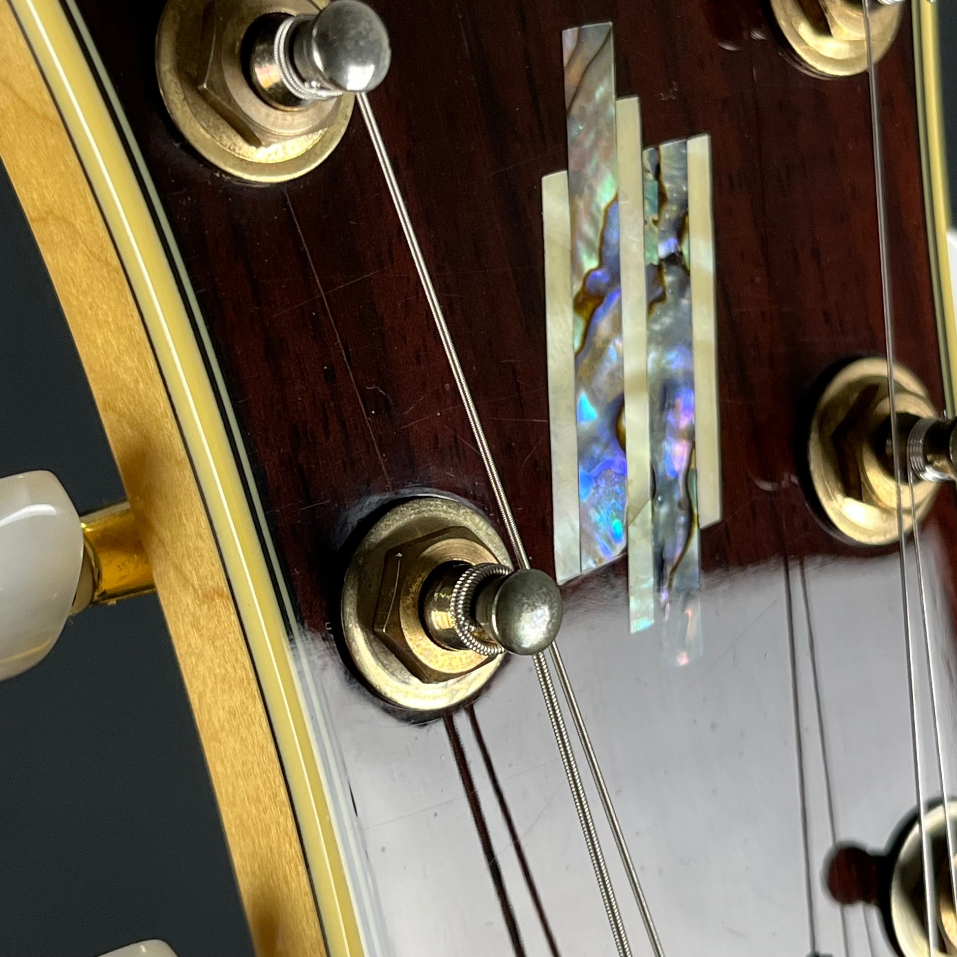 Ibanez AS103-NT 2012