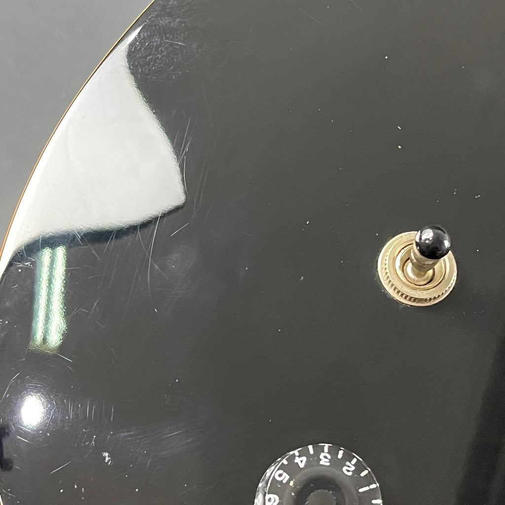 PRS SE Singlecut 2012