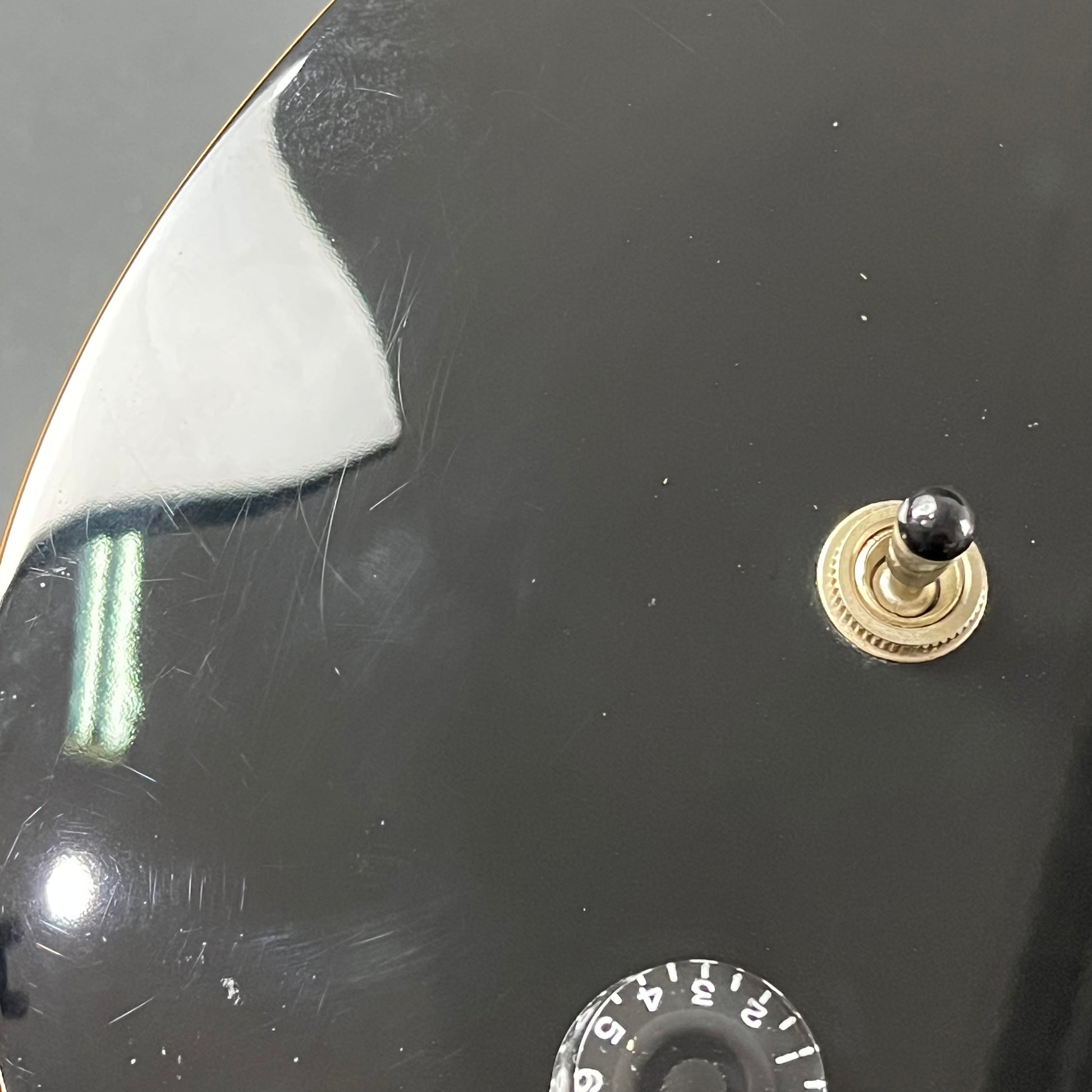 PRS SE Singlecut 2012