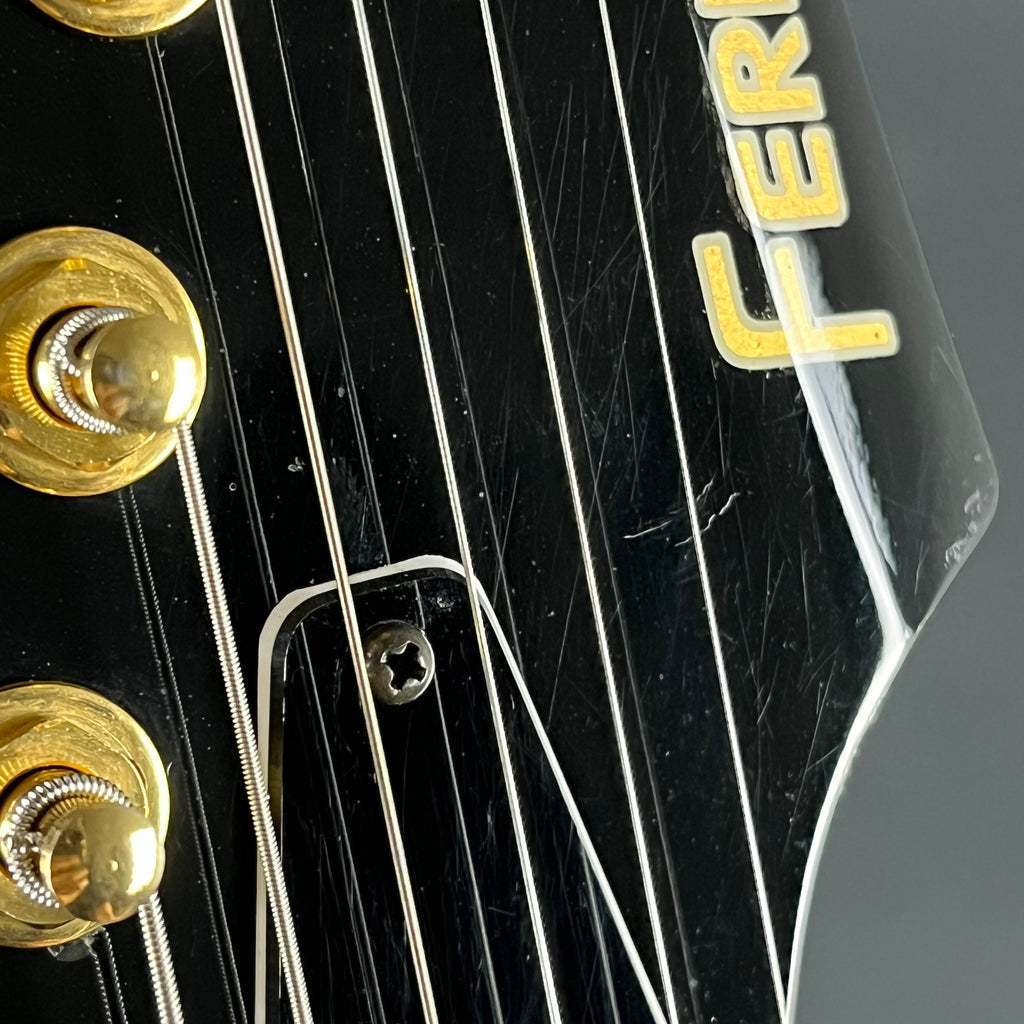 Fernandes FGZ-400