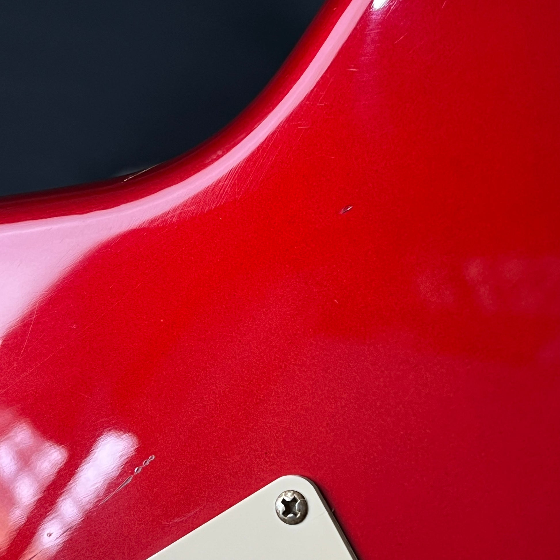 Fernandes Stratocaster RST-50 '64s Model