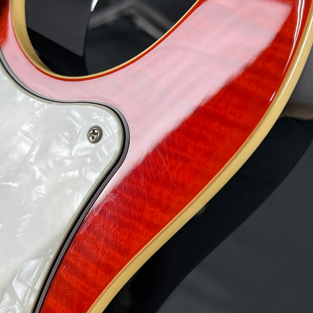 FGN JAPAN ODYSSEY J-STANDARD JOS2-FM-M