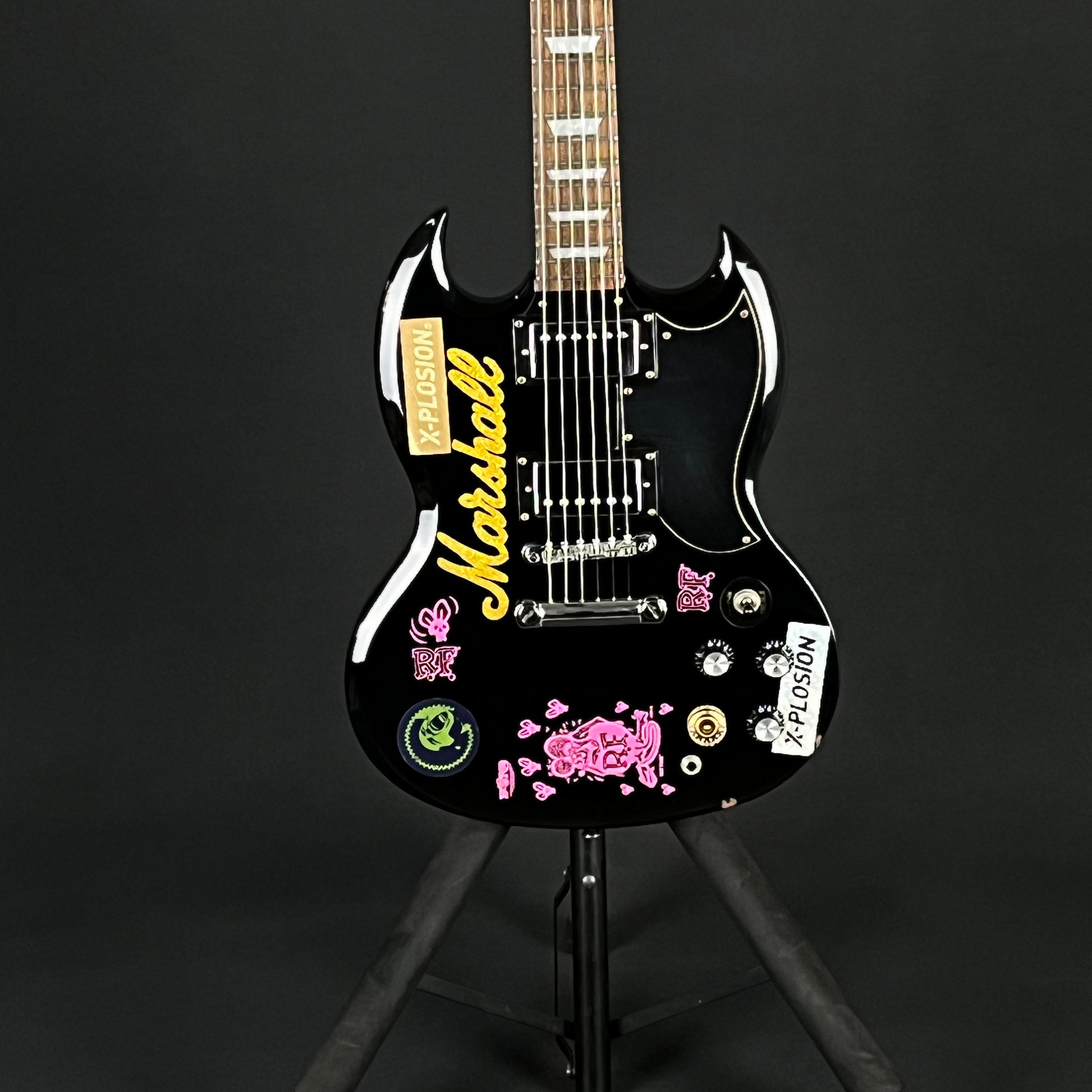 Epiphone SG G-400