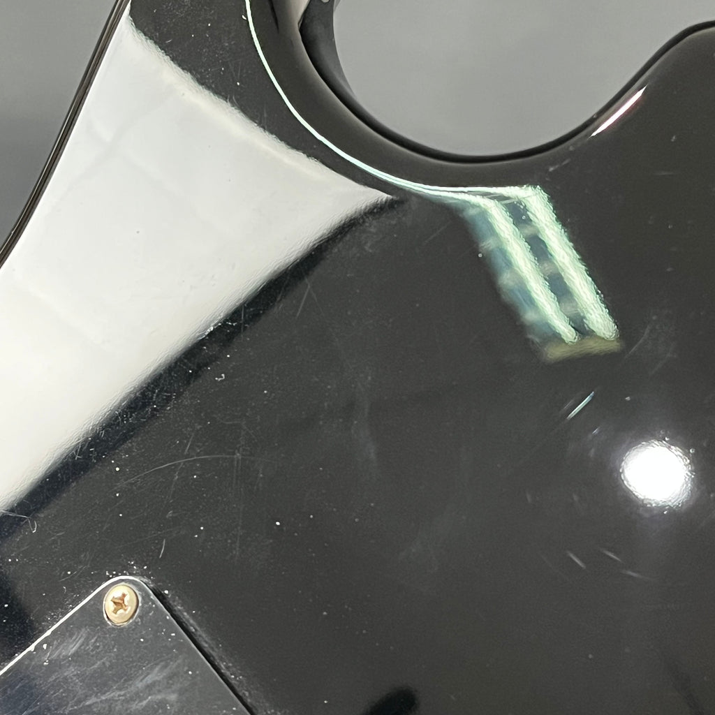 PRS SE Singlecut 2012