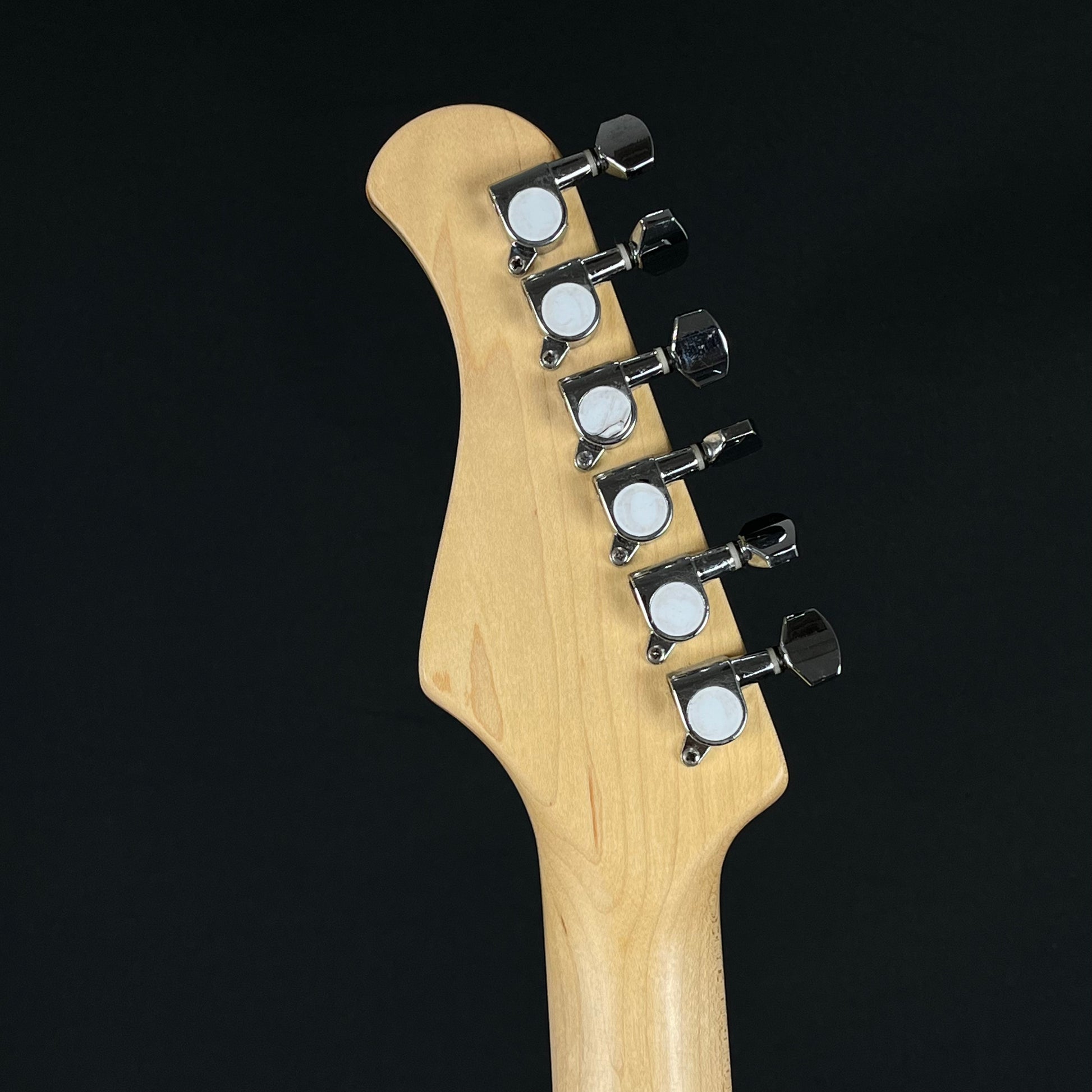 Bacchus BST-1R Stratocaster