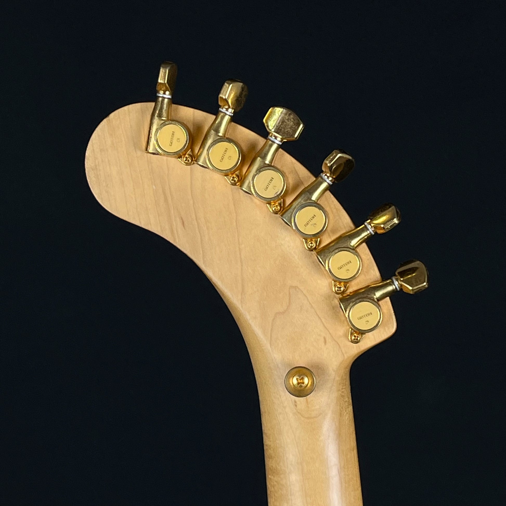 FERNANDES ZO-3