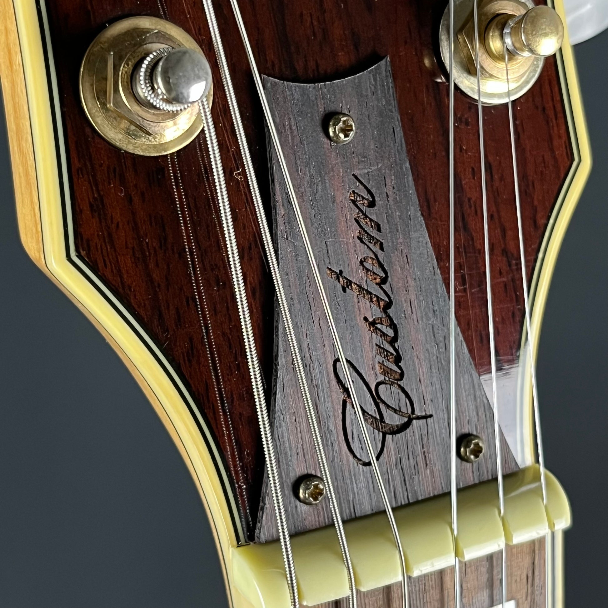 Ibanez AS103-NT 2012