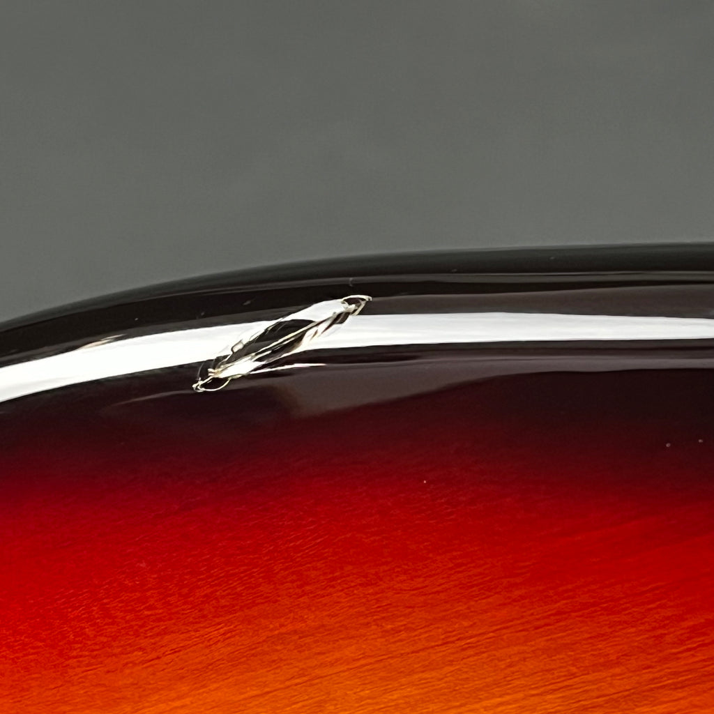 Squier Affinity Stratocaster 2024