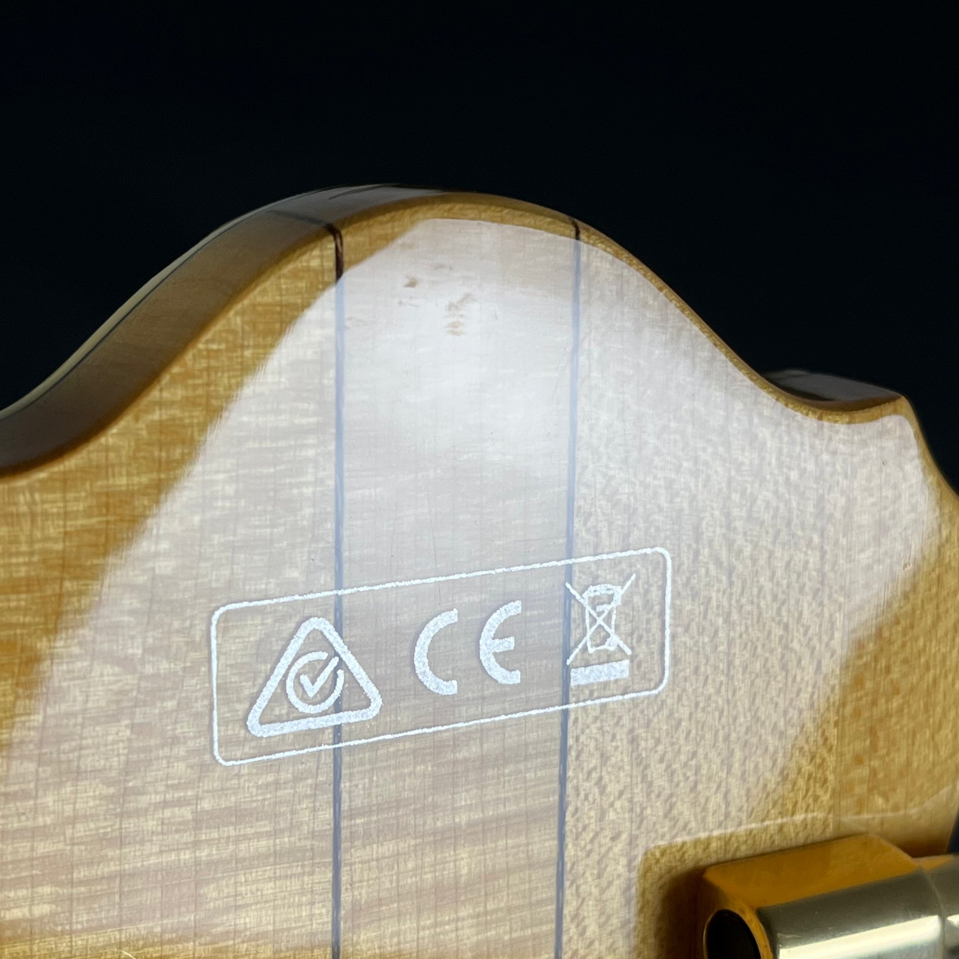 Ibanez AS103-NT 2012