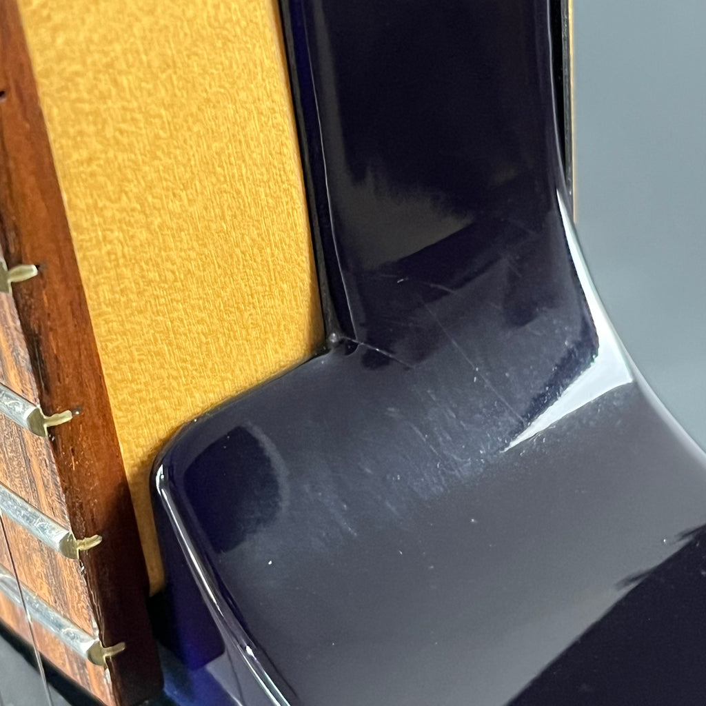 Fernandes FGZ-400