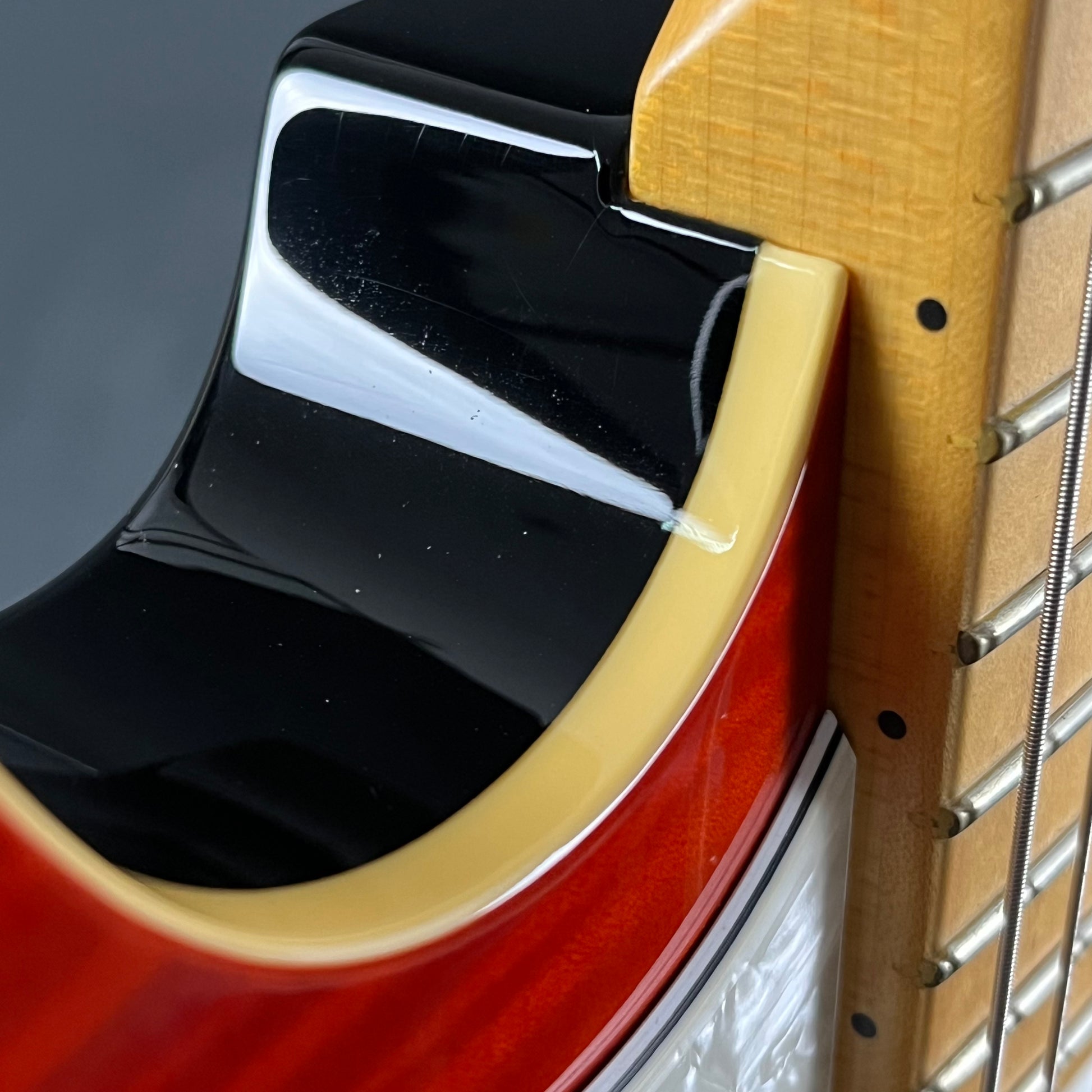 FGN JAPAN ODYSSEY J-STANDARD JOS2-FM-M