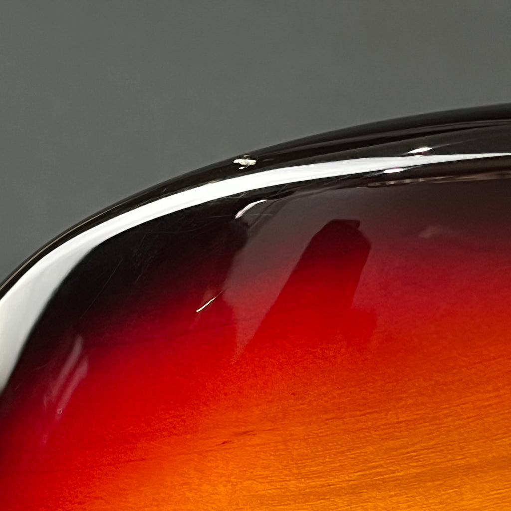 Squier Affinity Stratocaster 2024