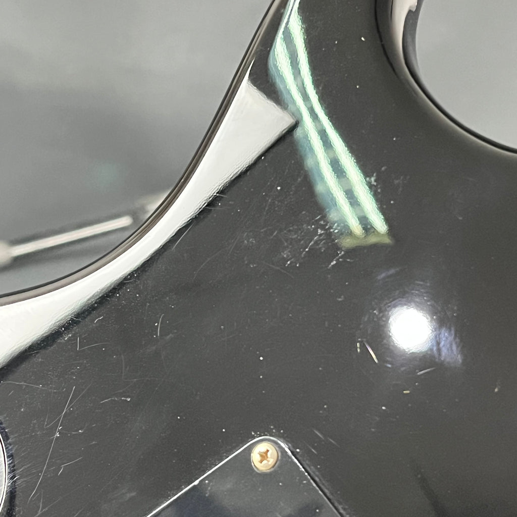 PRS SE Singlecut 2012