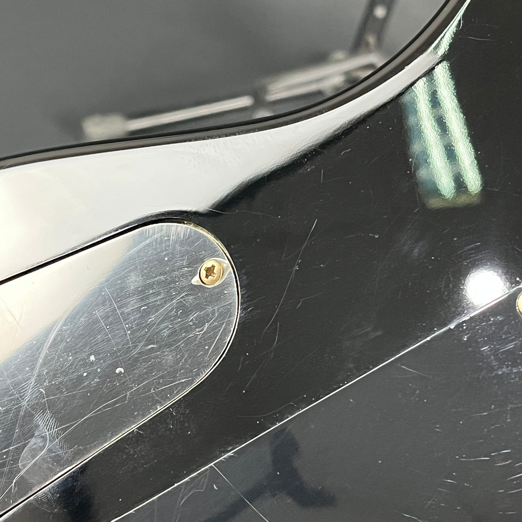 PRS SE Singlecut 2012