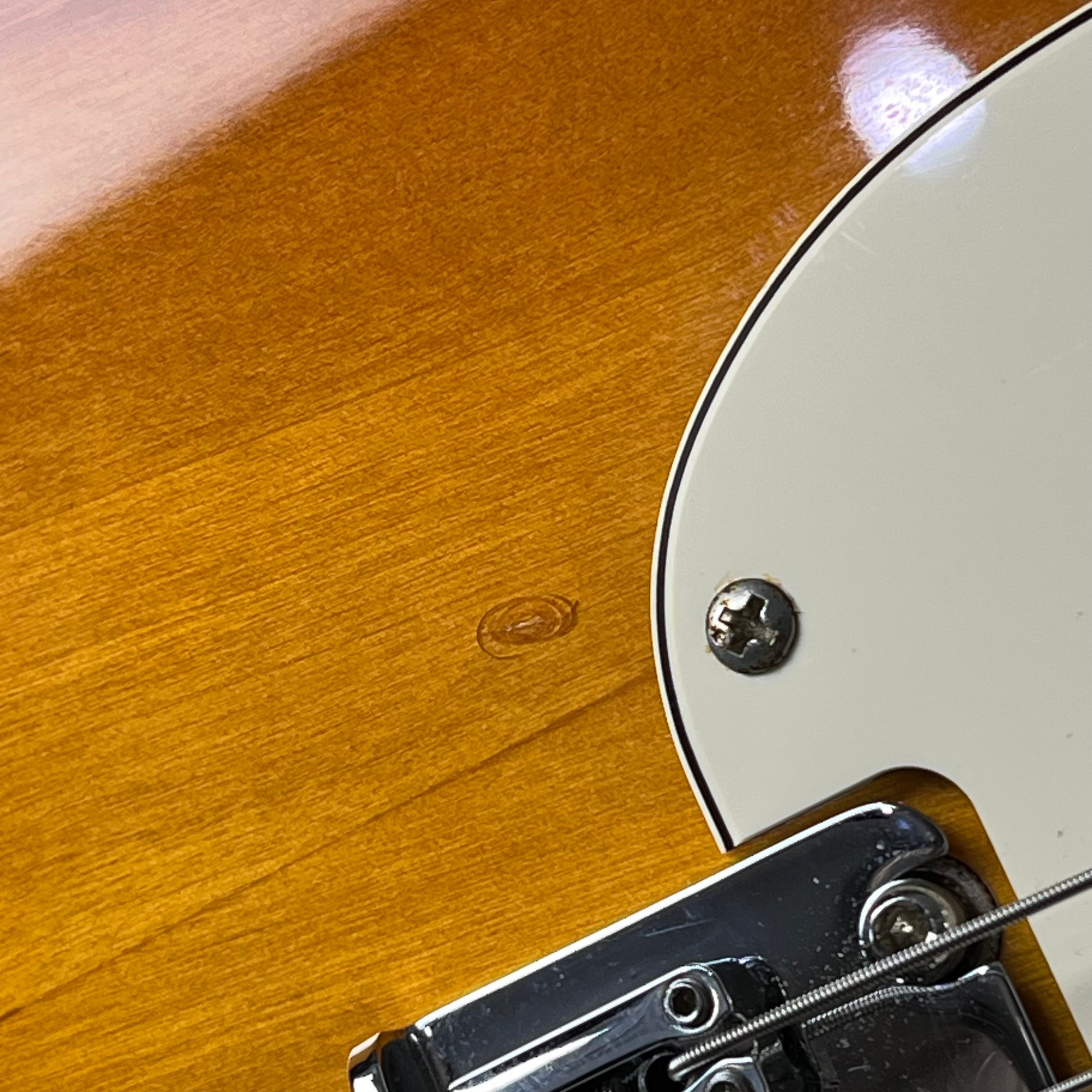 Squier Affinity Stratocaster 2024