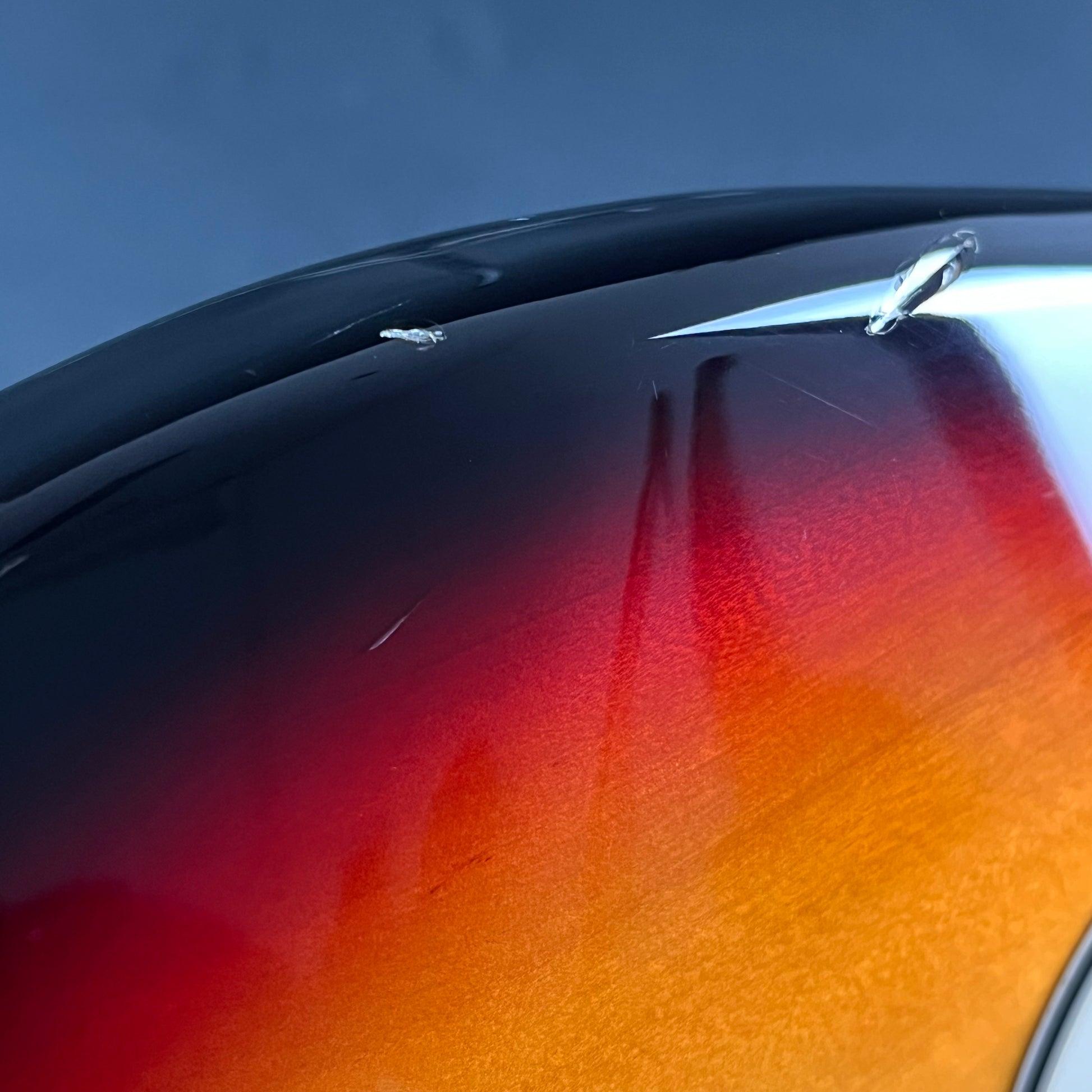 Squier Affinity Stratocaster 2024