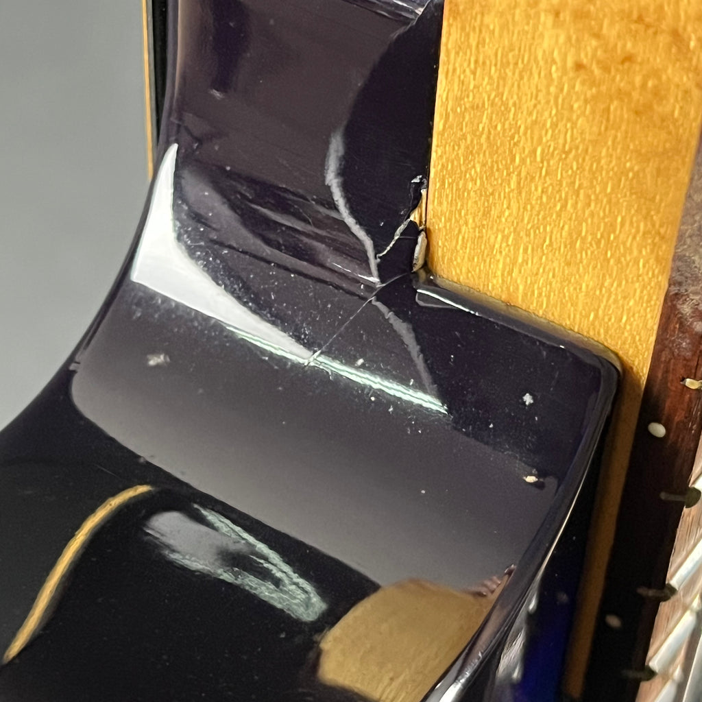 Fernandes FGZ-400