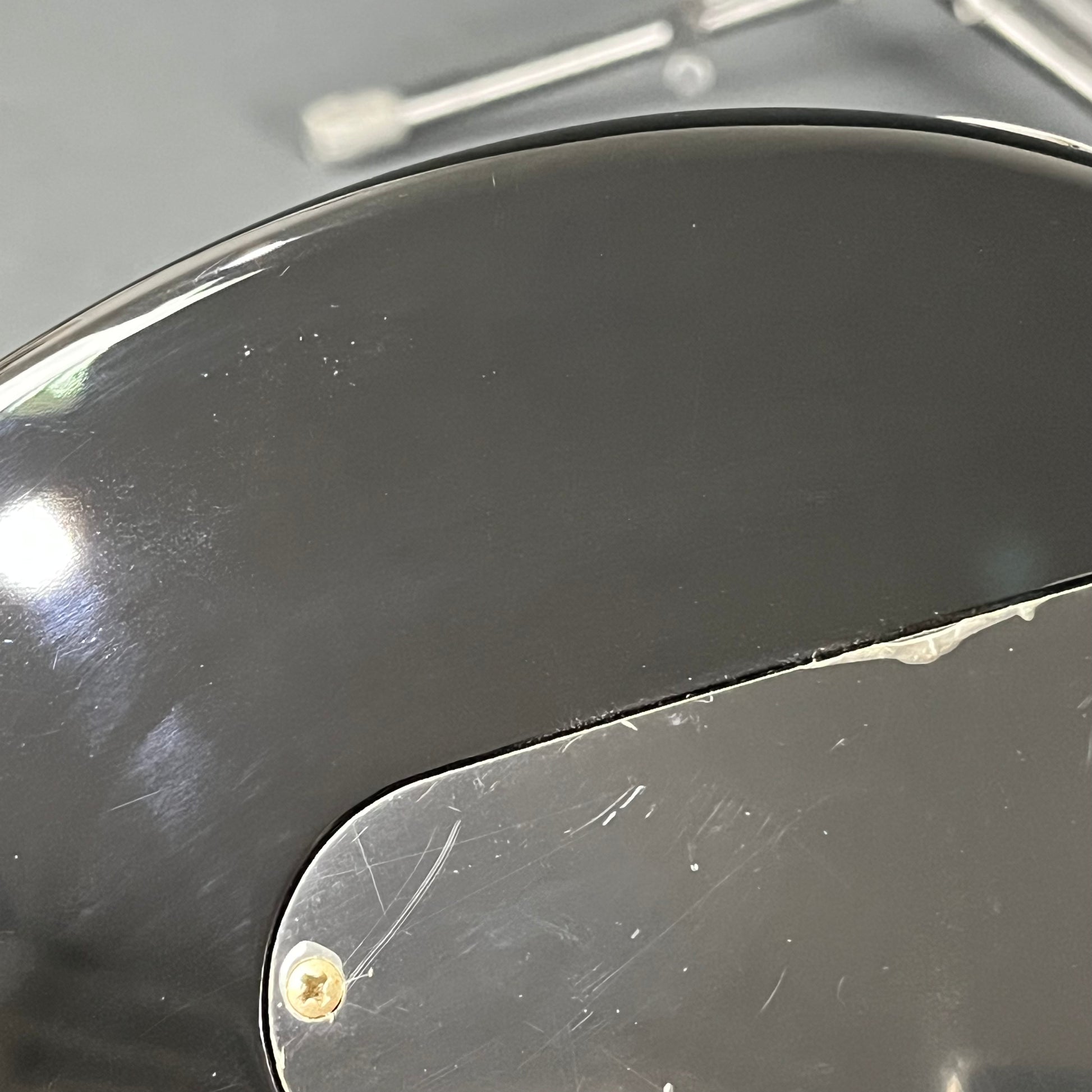 PRS SE Singlecut 2012