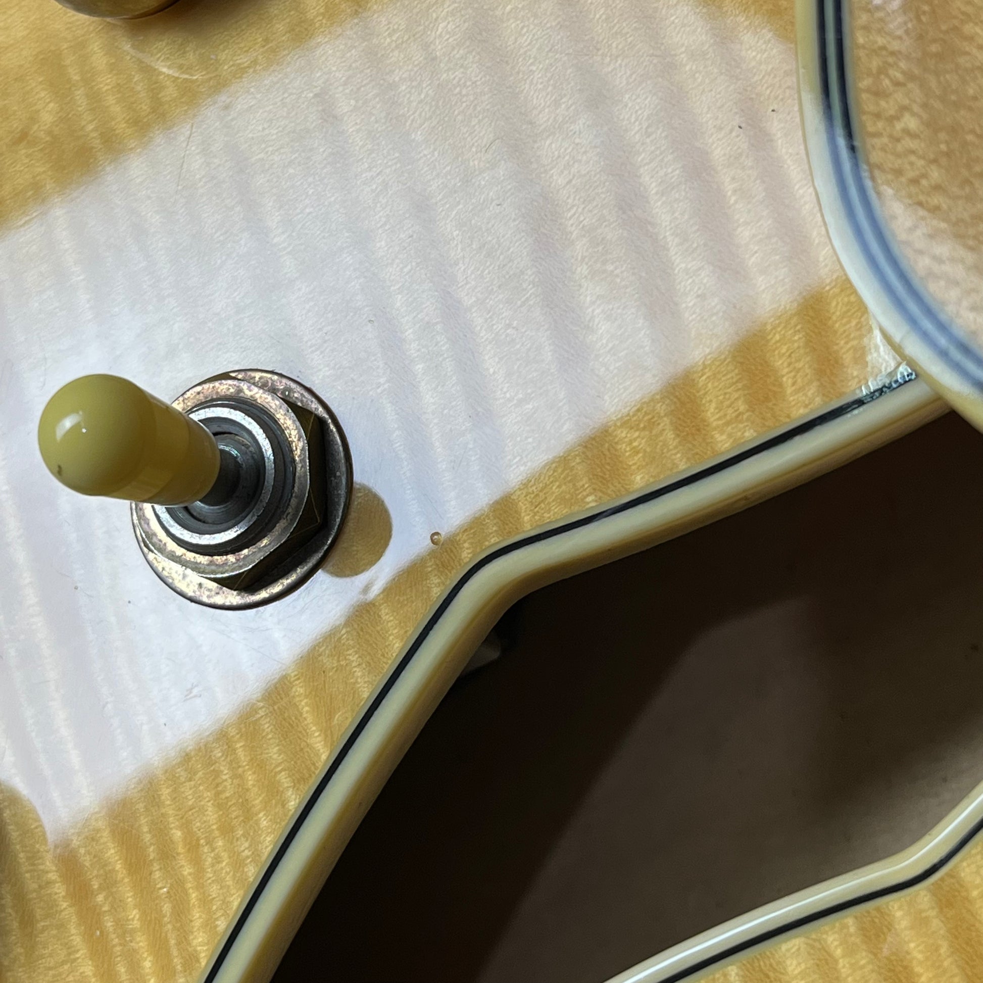 Ibanez AS103-NT 2012