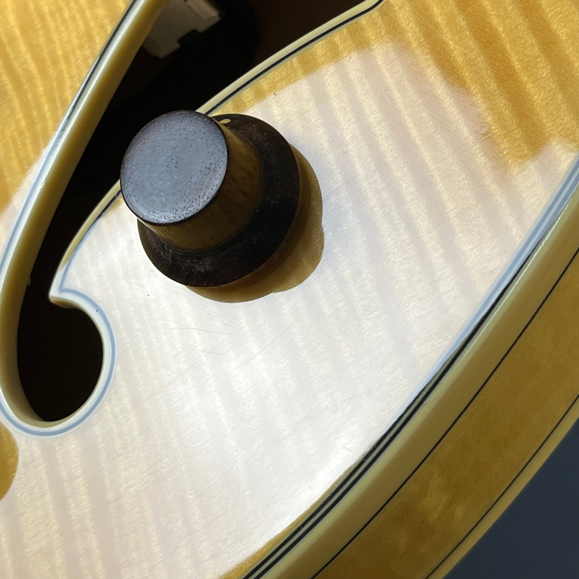 Ibanez AS103-NT 2012