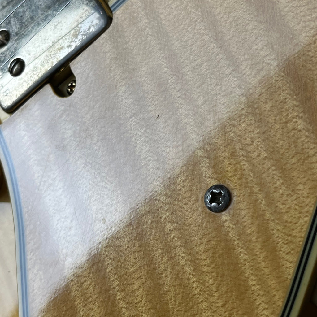Ibanez AS103-NT 2012