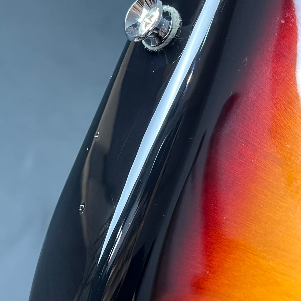 Squier Affinity Stratocaster 2024