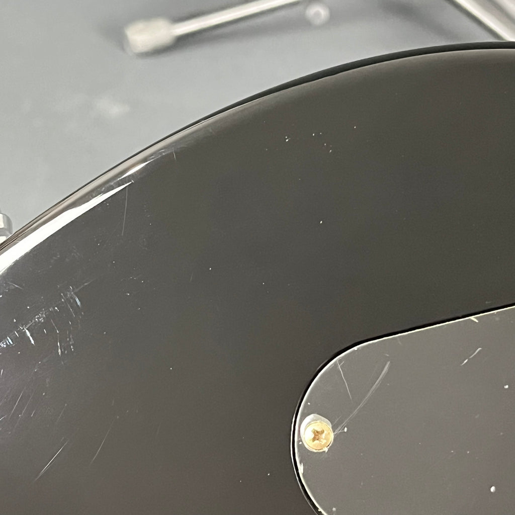 PRS SE Singlecut 2012