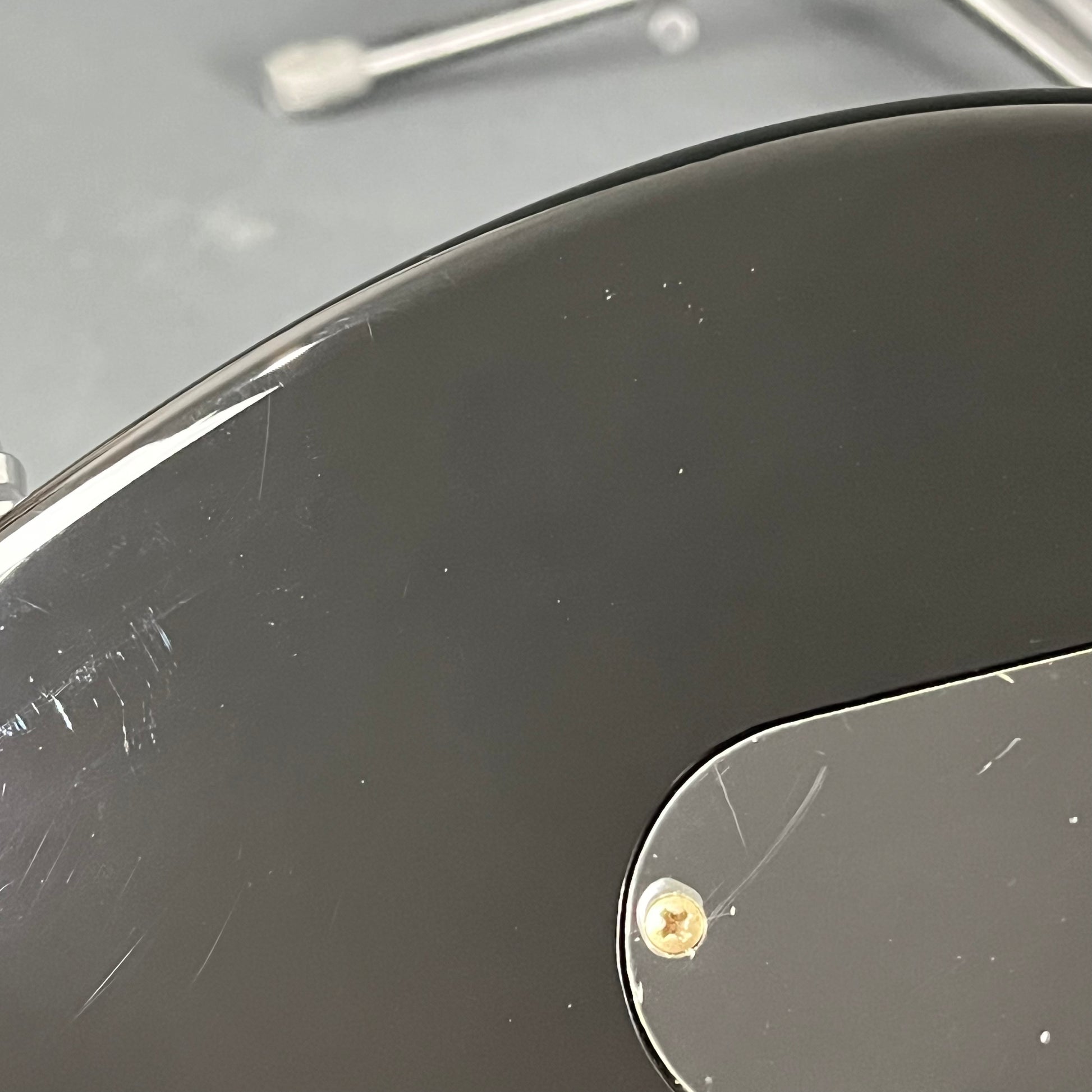 PRS SE Singlecut 2012