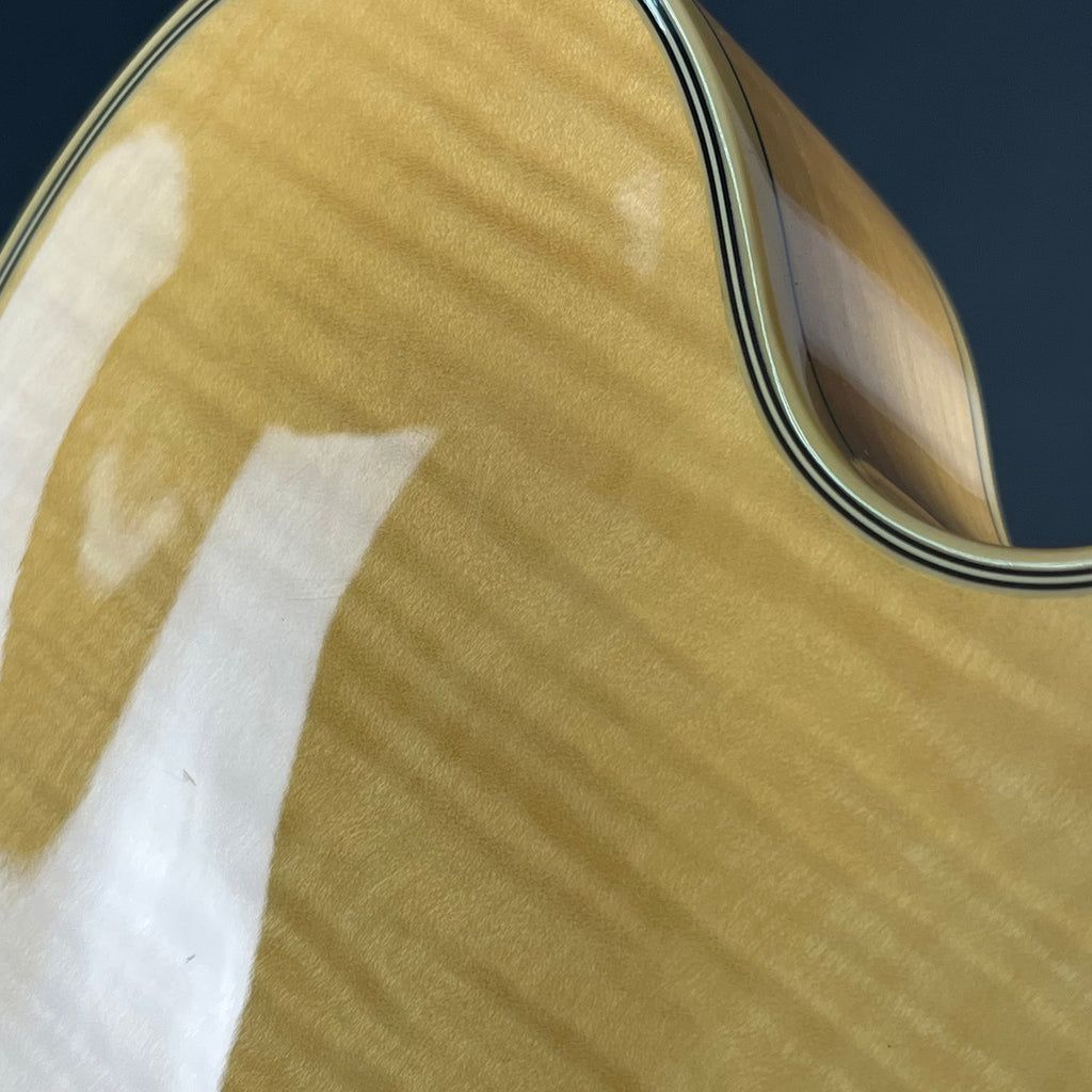 Ibanez AF105-NT