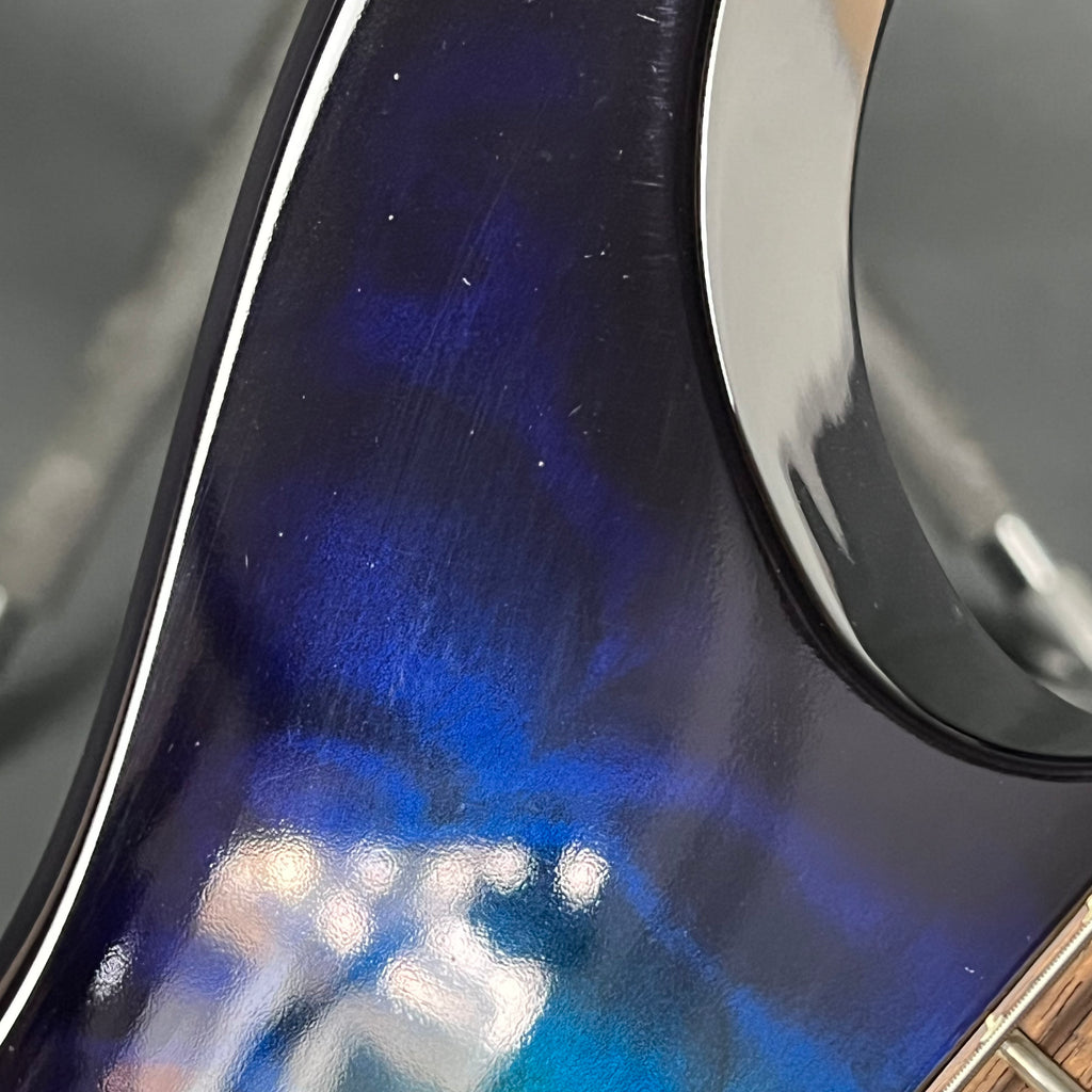 Fernandes FGZ-400